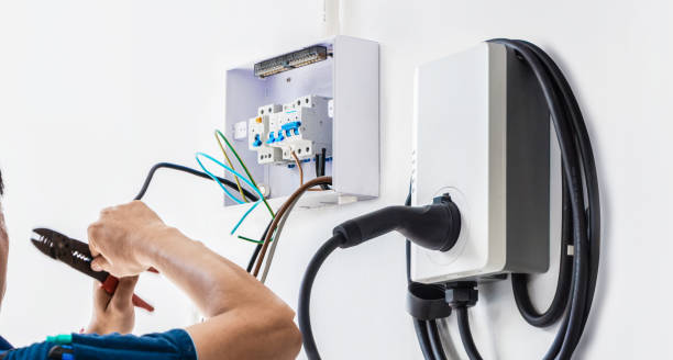 Why Trust Our Certified Electricians for Your Electrical Needs in MD?