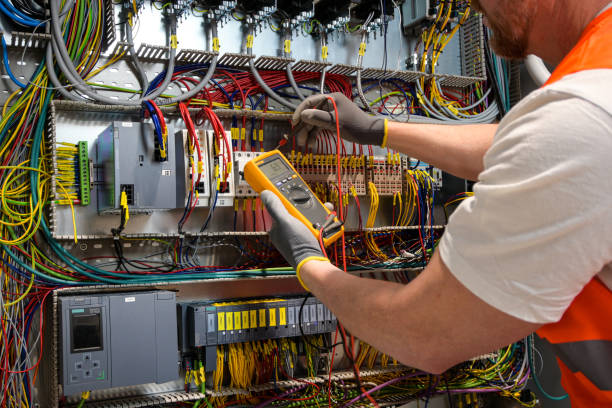 Best Circuit Breaker Repair  in North Potomac, MD