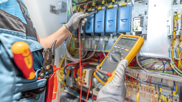 Professional Electrician in MD